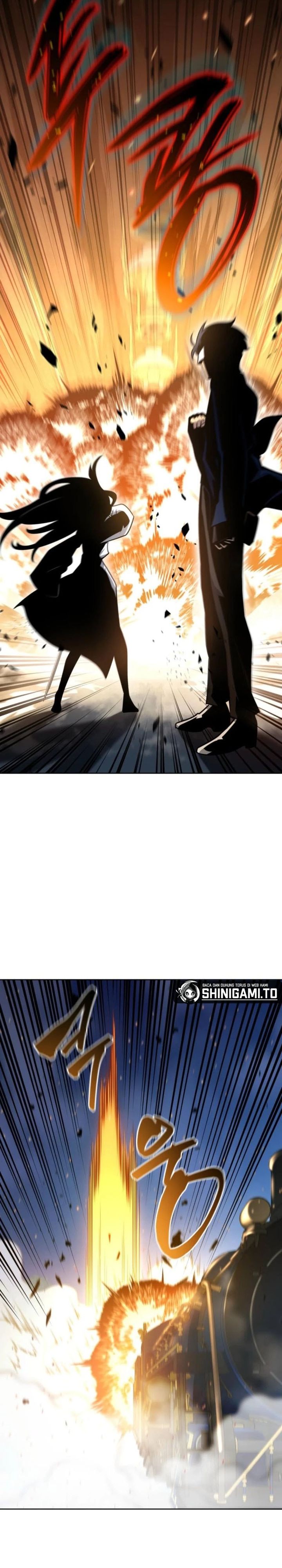 Necromancer Academy’s Genius Summoner Chapter 171 Gambar 23