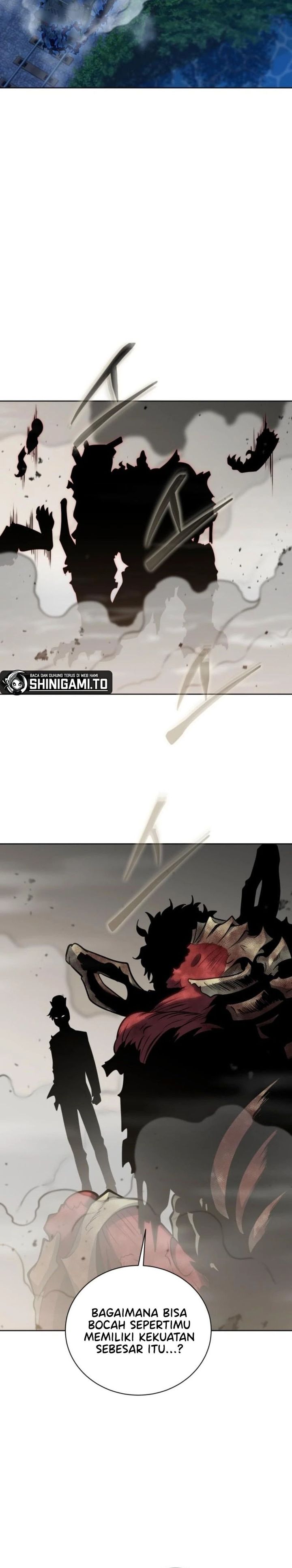 Necromancer Academy’s Genius Summoner Chapter 171 Gambar 25