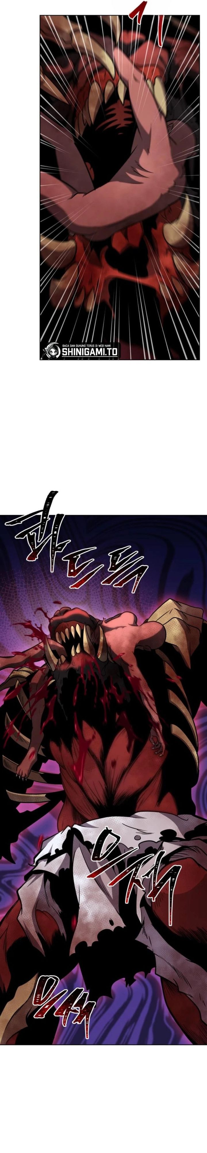 Necromancer Academy’s Genius Summoner Chapter 171 Gambar 28