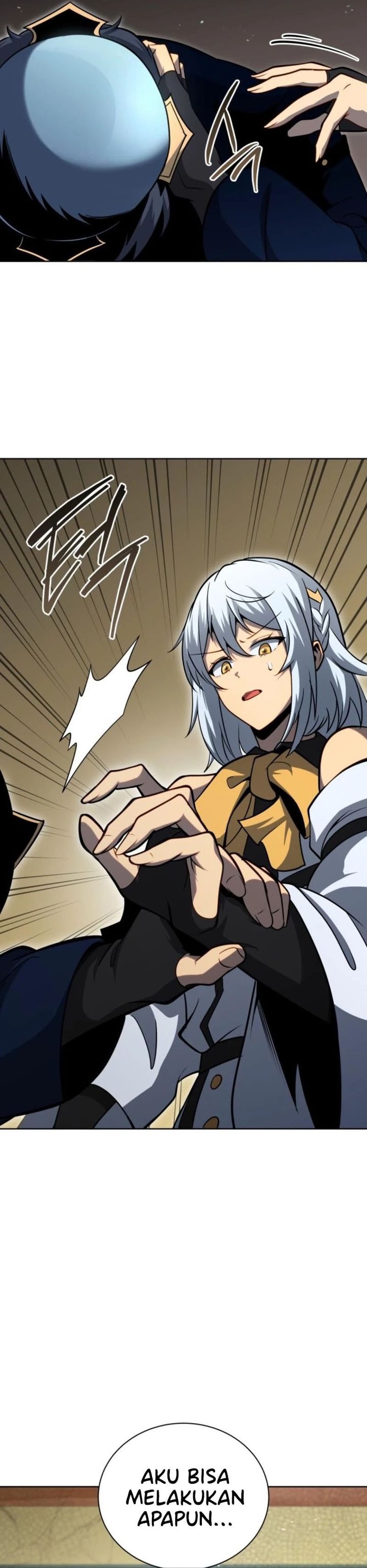 Necromancer Academy’s Genius Summoner Chapter 171 Gambar 32