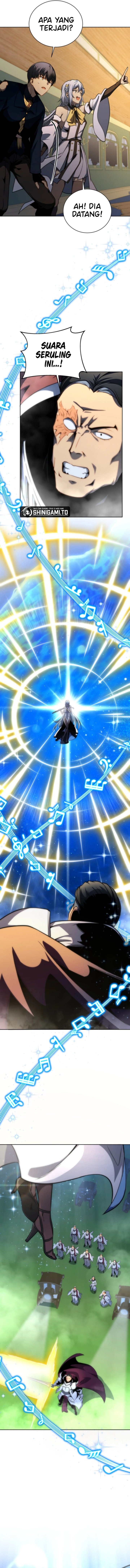 Necromancer Academy’s Genius Summoner Chapter 173 Gambar 14