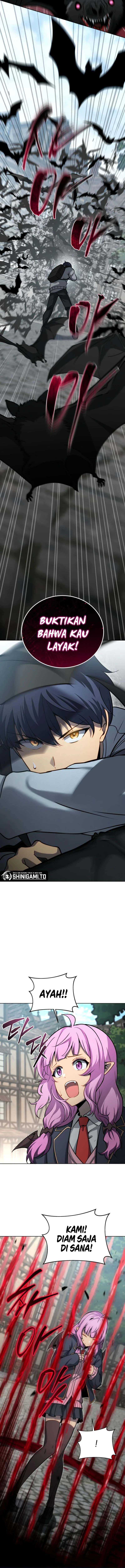 Necromancer Academy’s Genius Summoner Chapter 179 Gambar 2