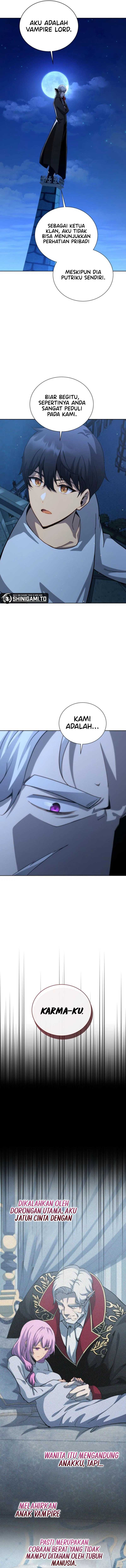 Necromancer Academy’s Genius Summoner Chapter 181 Gambar 2