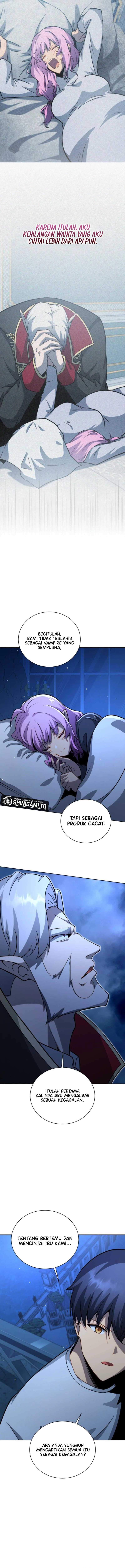 Necromancer Academy’s Genius Summoner Chapter 181 Gambar 3