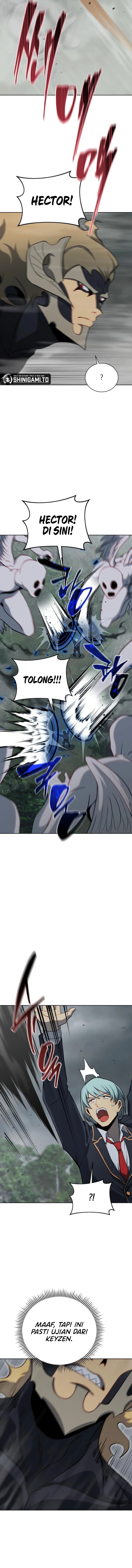 Necromancer Academy’s Genius Summoner Chapter 191 Gambar 13