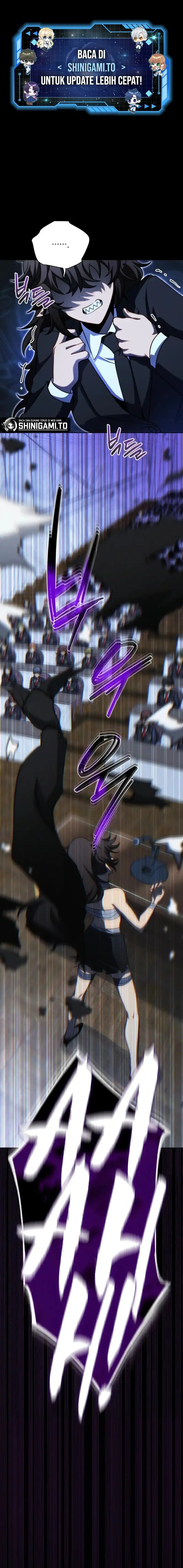 Necromancer Academy’s Genius Summoner Chapter 194 Gambar 1