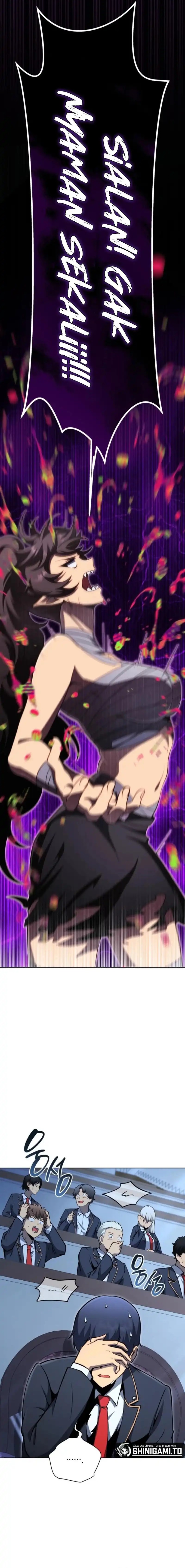 Necromancer Academy’s Genius Summoner Chapter 194 Gambar 2