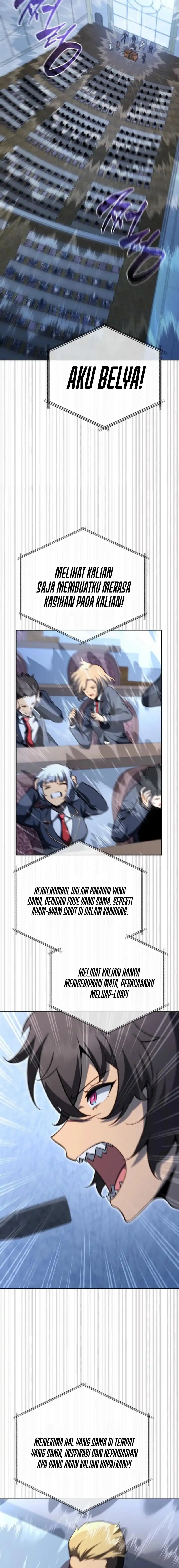 Necromancer Academy’s Genius Summoner Chapter 194 Gambar 4