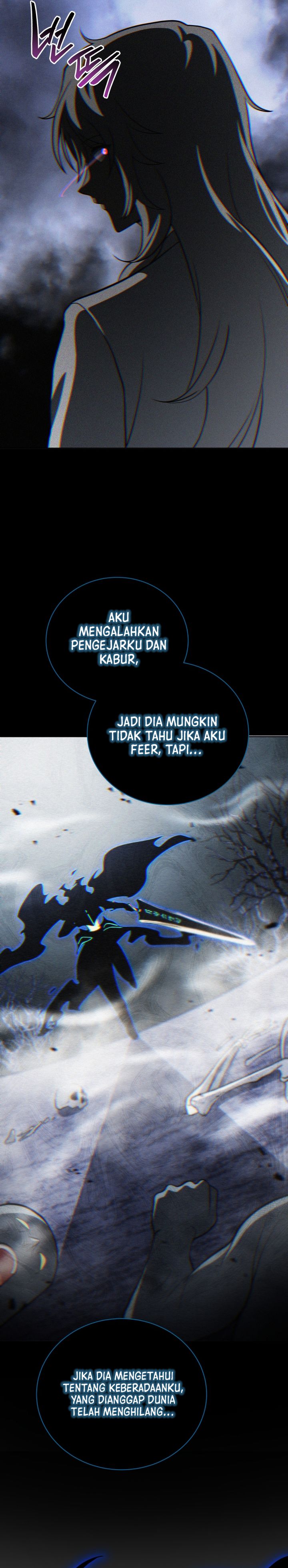 Necromancer Academy’s Genius Summoner Chapter 195 Gambar 7