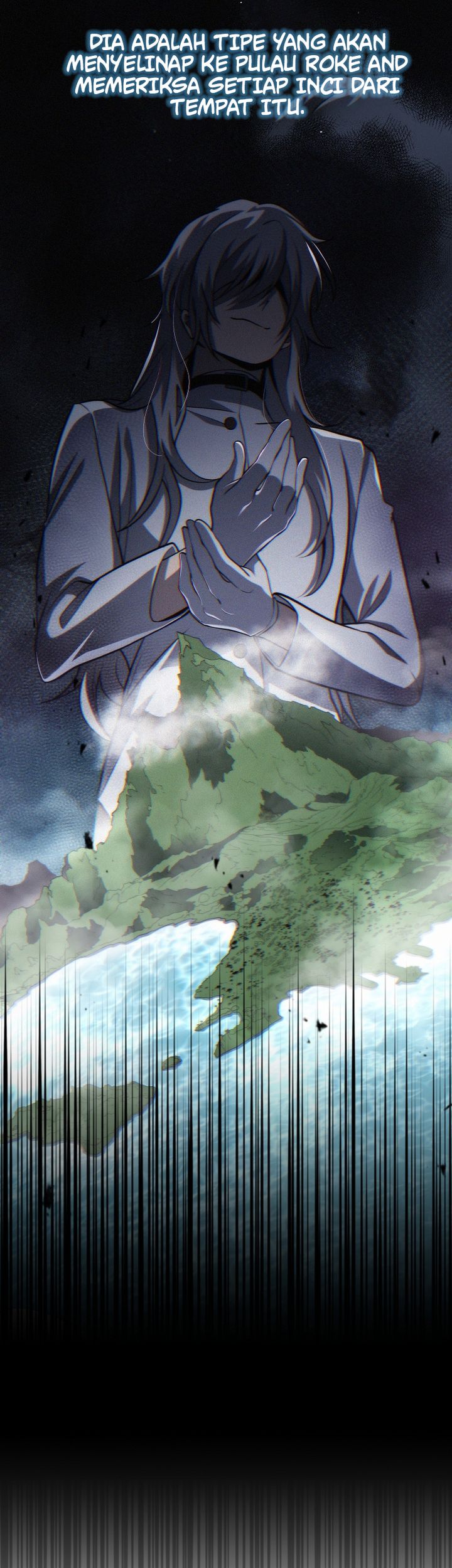 Necromancer Academy’s Genius Summoner Chapter 195 Gambar 10