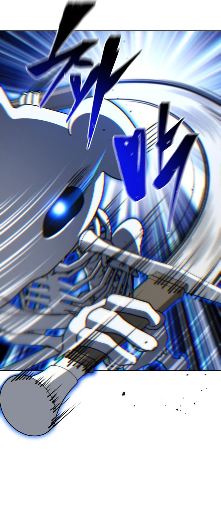 Necromancer Academy’s Genius Summoner Chapter 195 Gambar 38