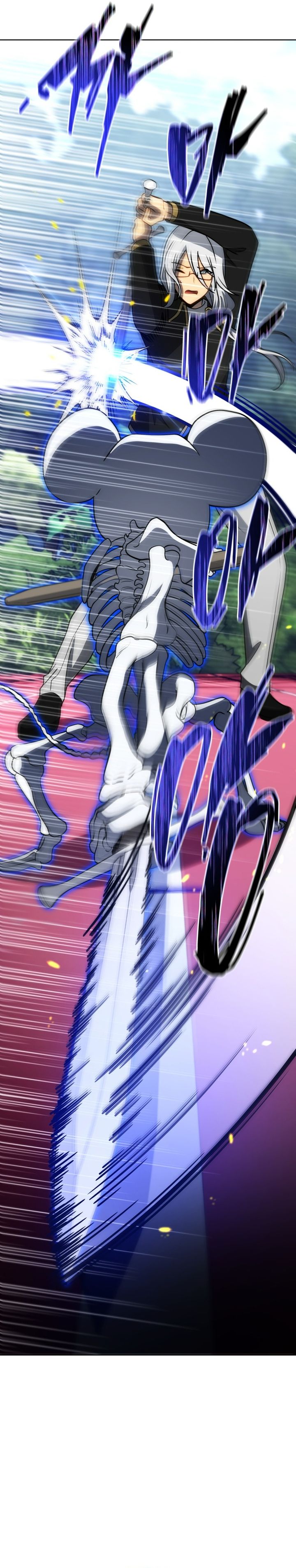 Necromancer Academy’s Genius Summoner Chapter 195 Gambar 39