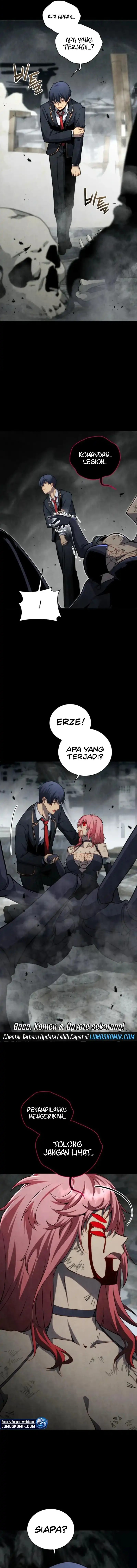 Necromancer Academy’s Genius Summoner Chapter 198 Gambar 2