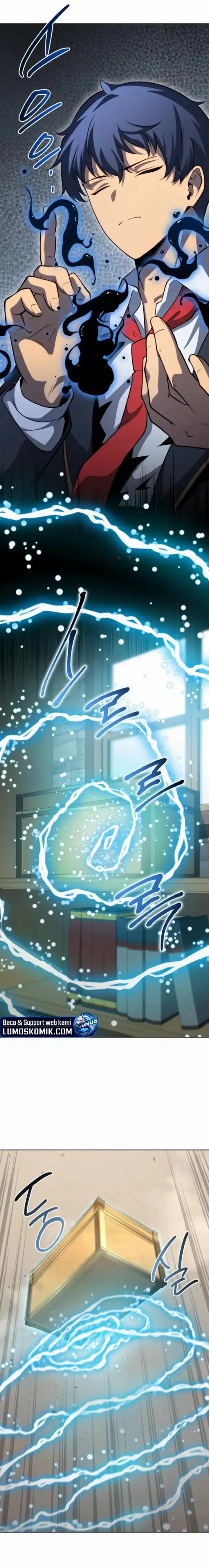 Necromancer Academy’s Genius Summoner Chapter 200 Gambar 9