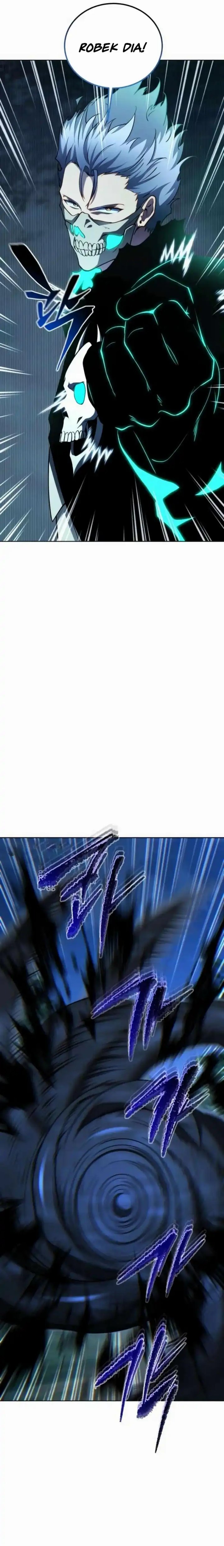 Necromancer Academy’s Genius Summoner Chapter 202 Gambar 10