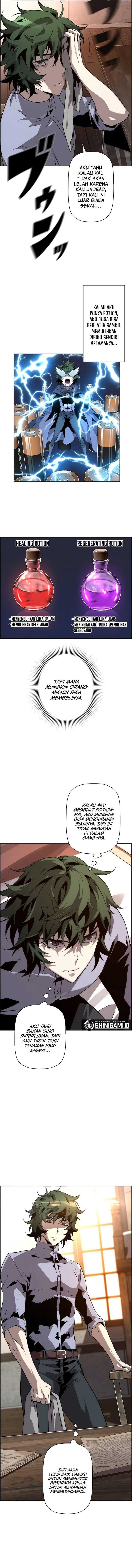 Necromancer’s Evolutionary Traits Chapter 05 Gambar 6
