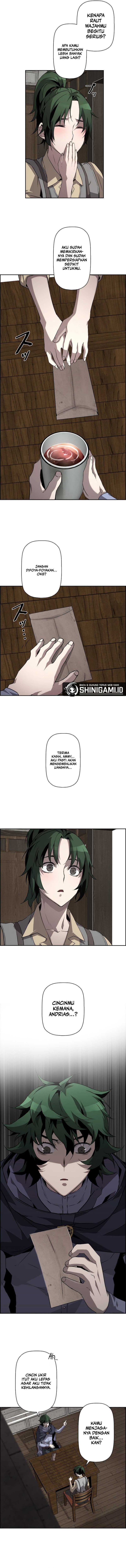 Necromancer’s Evolutionary Traits Chapter 06 Gambar 10