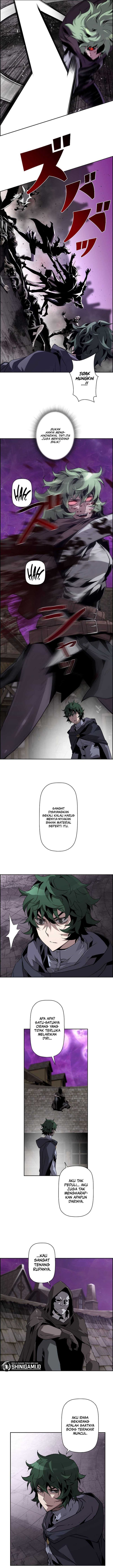 Necromancer’s Evolutionary Traits Chapter 10 Gambar 10