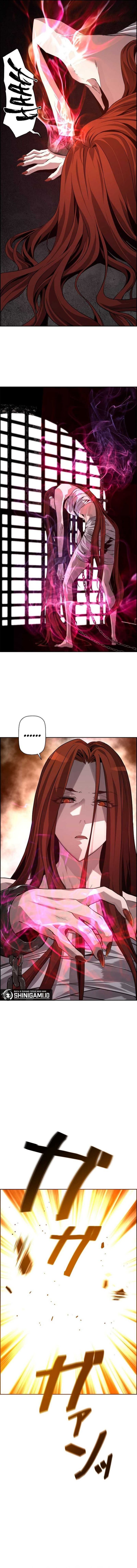 Necromancer’s Evolutionary Traits Chapter 14 Gambar 14