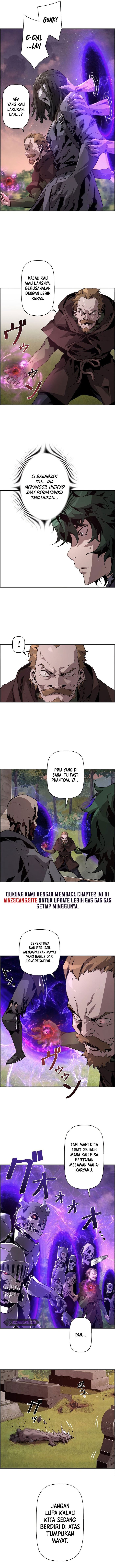 Necromancer’s Evolutionary Traits Chapter 23 Gambar 6