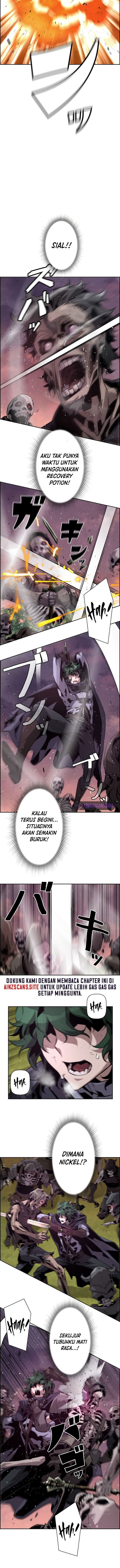 Necromancer’s Evolutionary Traits Chapter 23 Gambar 10