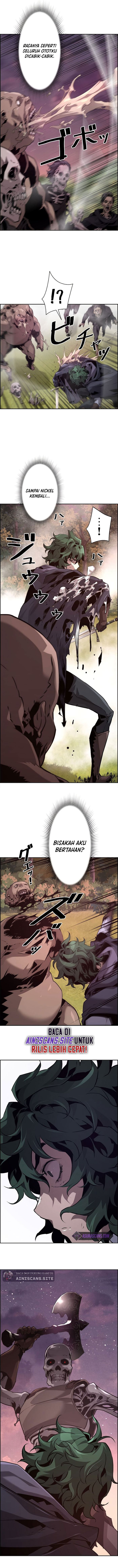 Necromancer’s Evolutionary Traits Chapter 23 Gambar 11