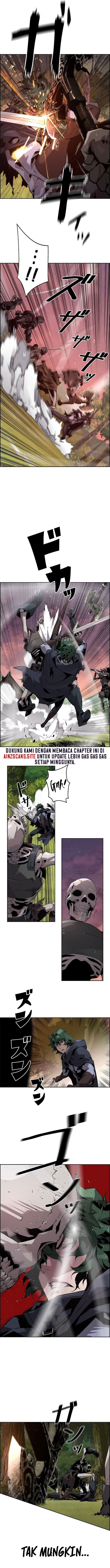 Necromancer’s Evolutionary Traits Chapter 23 Gambar 12
