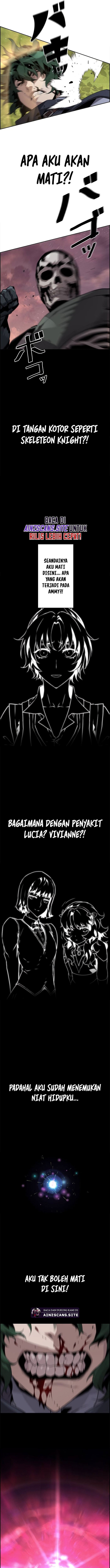 Necromancer’s Evolutionary Traits Chapter 23 Gambar 13