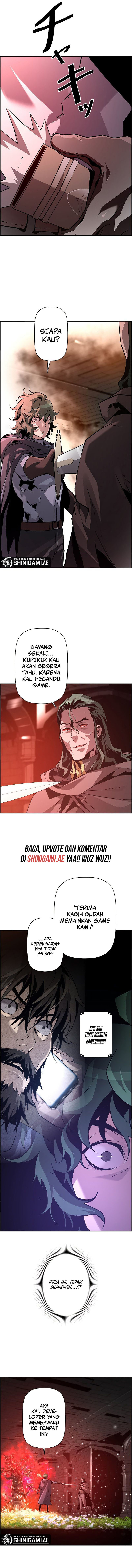 Necromancer’s Evolutionary Traits Chapter 31 Gambar 6