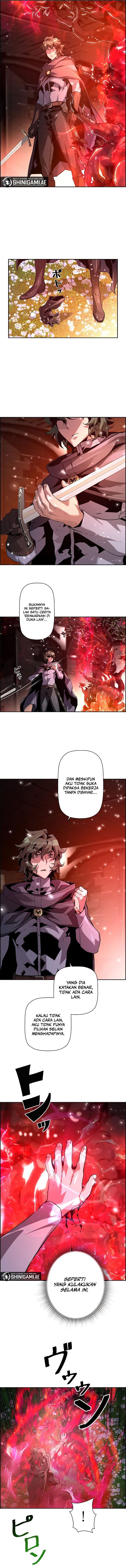 Necromancer’s Evolutionary Traits Chapter 31 Gambar 12