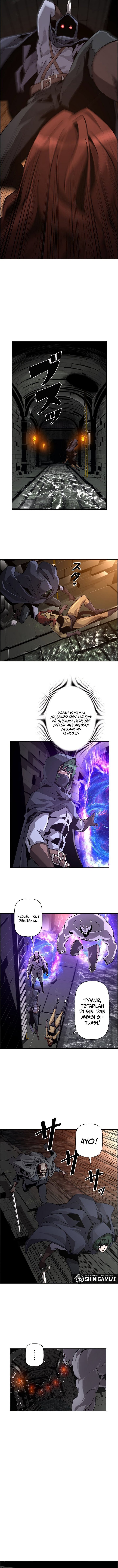 Necromancer’s Evolutionary Traits Chapter 32 Gambar 10