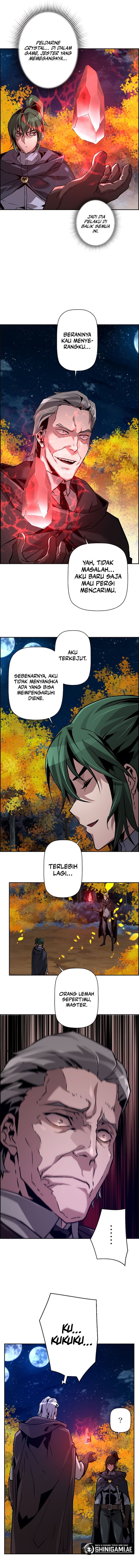 Necromancer’s Evolutionary Traits Chapter 44 Gambar 7