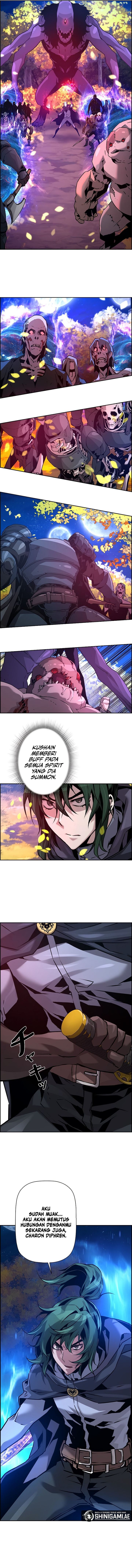 Necromancer’s Evolutionary Traits Chapter 44 Gambar 10