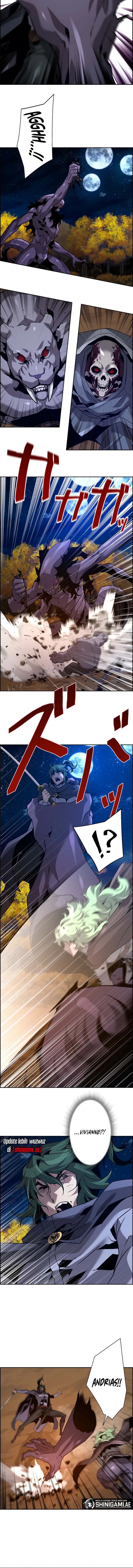 Necromancer’s Evolutionary Traits Chapter 46 Gambar 6