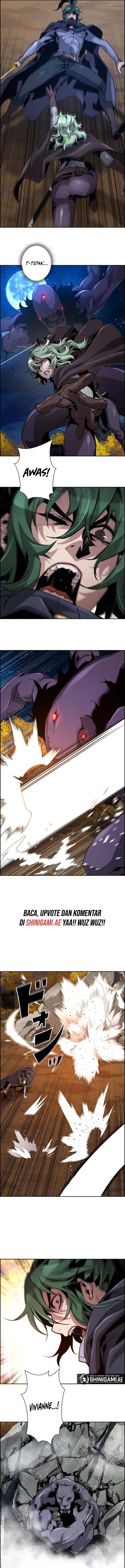 Necromancer’s Evolutionary Traits Chapter 46 Gambar 7