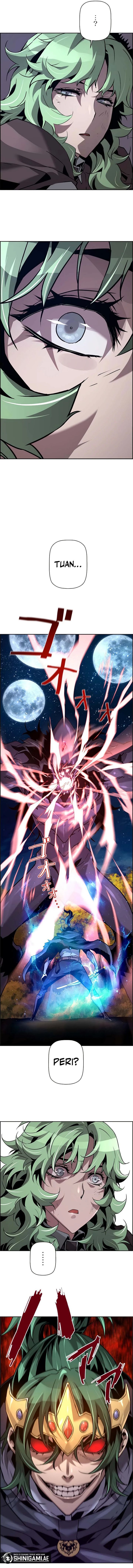 Necromancer’s Evolutionary Traits Chapter 46 Gambar 9