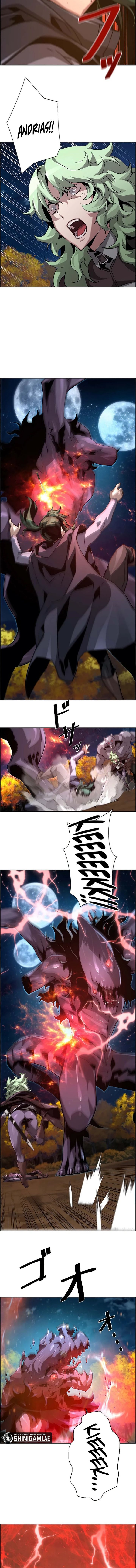 Necromancer’s Evolutionary Traits Chapter 46 Gambar 14