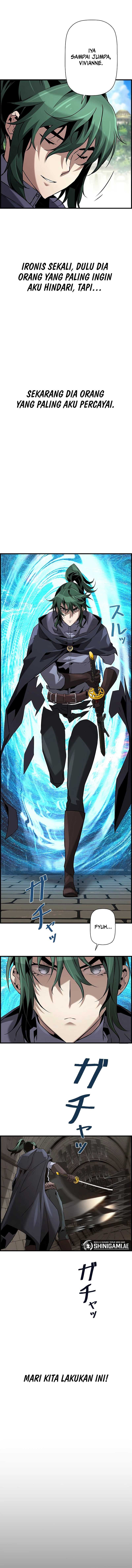 Necromancer’s Evolutionary Traits Chapter 61 Gambar 10
