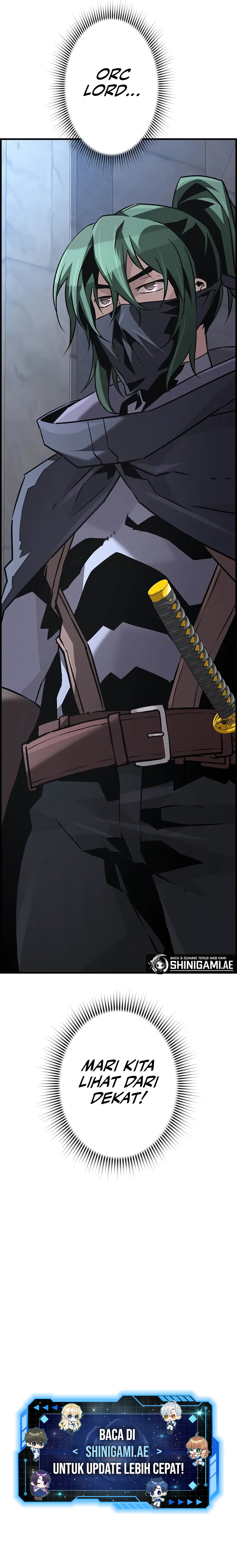 Necromancer’s Evolutionary Traits Chapter 69 Gambar 17