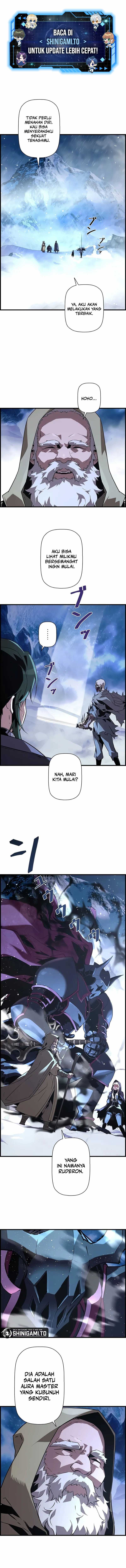 Necromancer’s Evolutionary Traits Chapter 90 Gambar 2