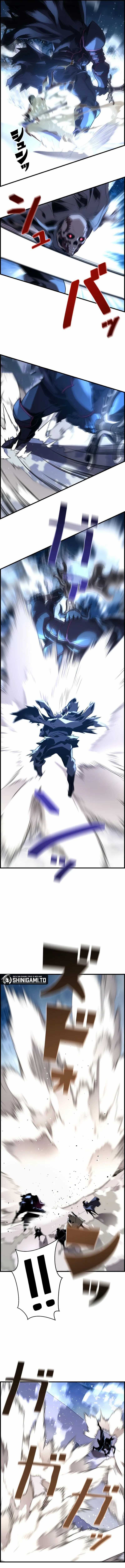 Necromancer’s Evolutionary Traits Chapter 90 Gambar 4