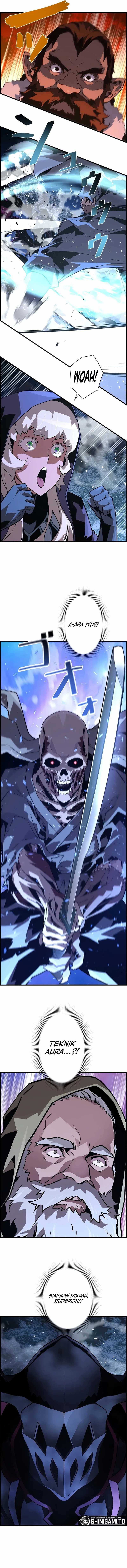 Necromancer’s Evolutionary Traits Chapter 90 Gambar 8