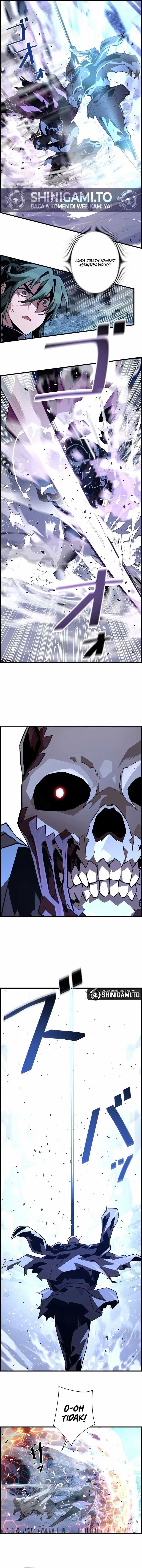 Necromancer’s Evolutionary Traits Chapter 90 Gambar 9