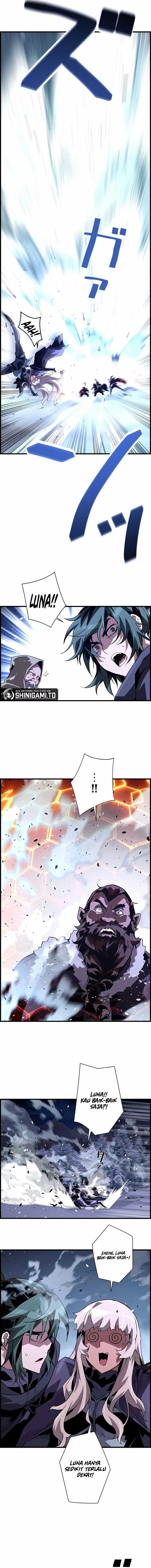 Necromancer’s Evolutionary Traits Chapter 90 Gambar 10