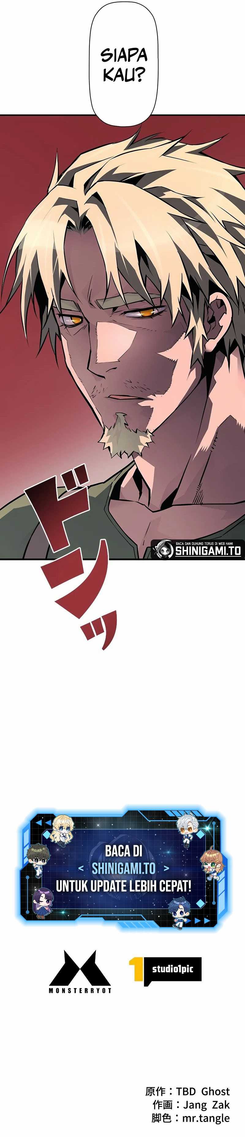 Necromancer’s Evolutionary Traits Chapter 90 Gambar 17