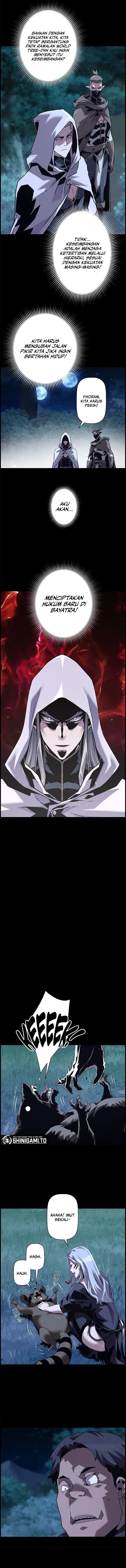 Necromancer’s Evolutionary Traits Chapter 97 Gambar 9