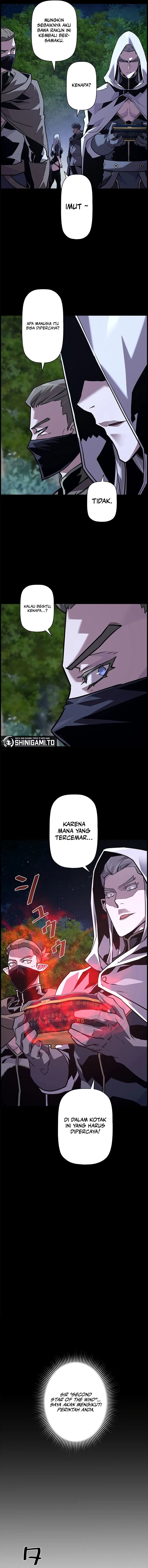 Necromancer’s Evolutionary Traits Chapter 97 Gambar 14