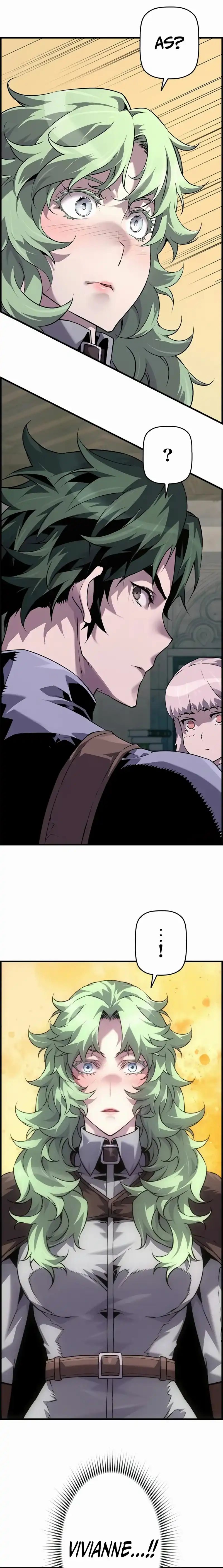 Necromancer’s Evolutionary Traits Chapter 101 Gambar 4