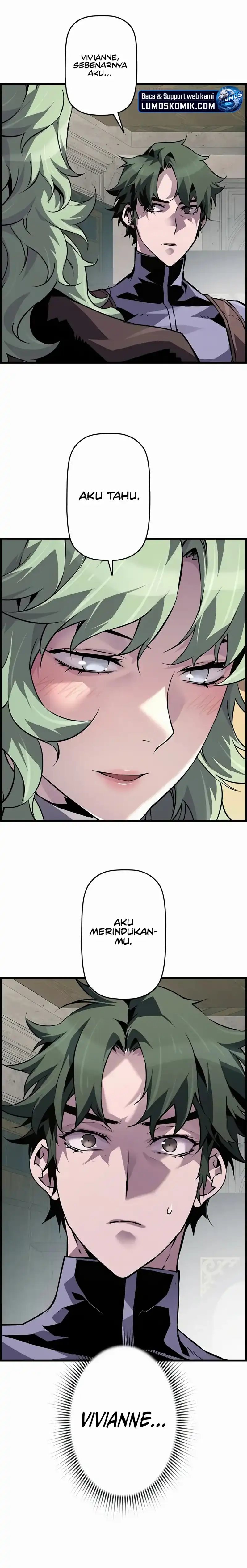 Necromancer’s Evolutionary Traits Chapter 101 Gambar 6