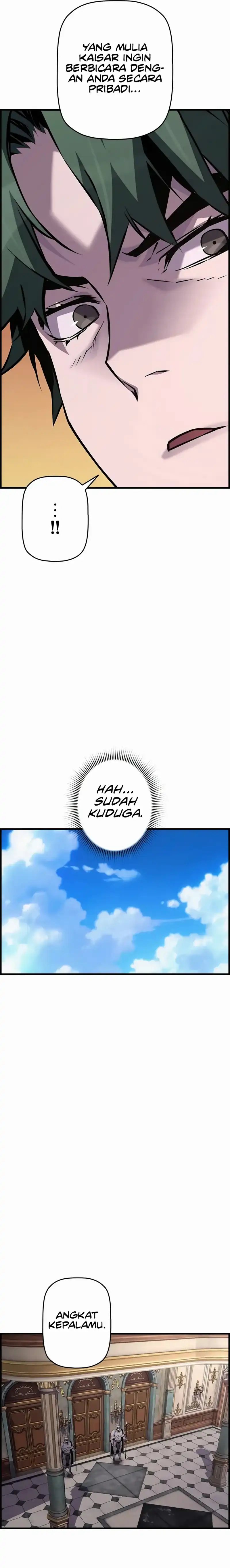 Necromancer’s Evolutionary Traits Chapter 101 Gambar 19